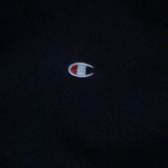 Reverse Weave Champion Sweatshirt - Picture 3 of 3